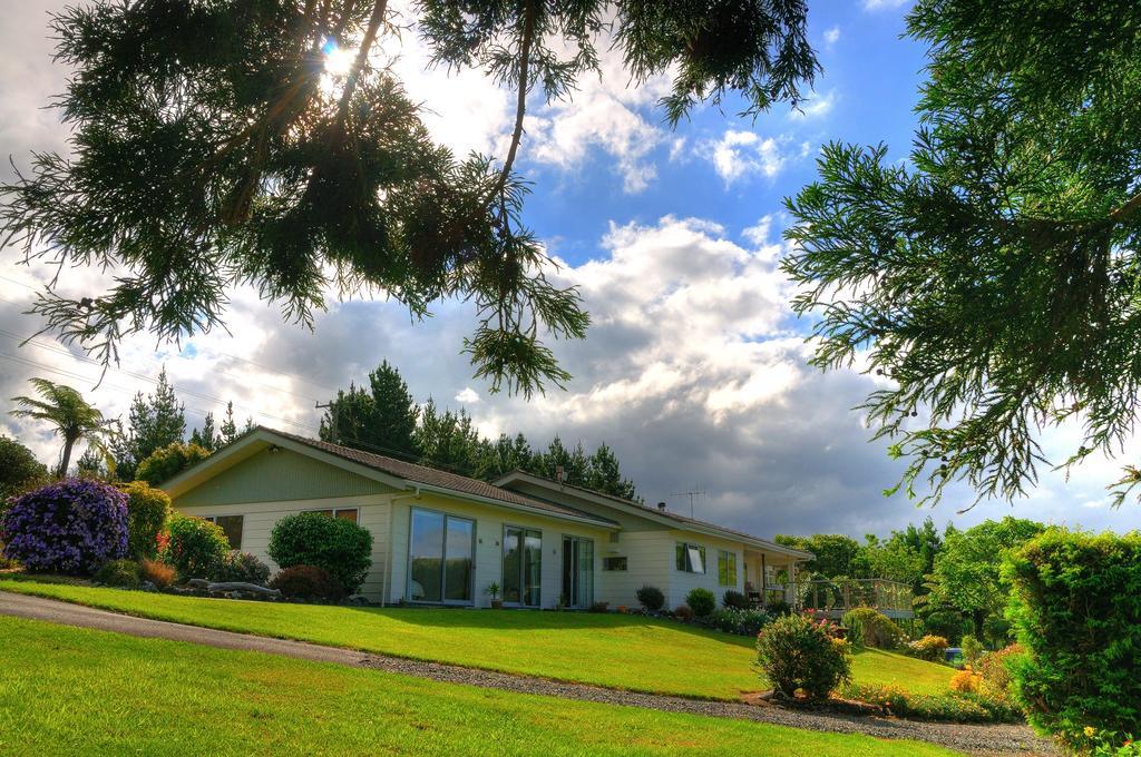 Hopewell B&B Helena Bay Exterior foto